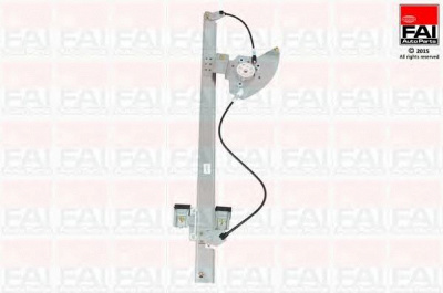 FAI AUTOPARTS wr135 -  Подъемное устройство для окон